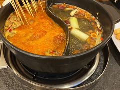 -川成串·自助串串香火锅(朝阳店)