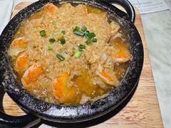 -小菜园新徽菜(常州武进吾悦店)