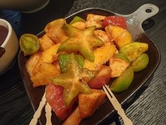 -漆黑觉米粉(三里屯店)