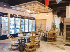 -神伙烧烤(江北黄泥塝店)