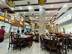 -红星光发煲仔饭(文海店)