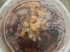 -天天初二·天津传统捞面·天津特色菜(凌奥总店)