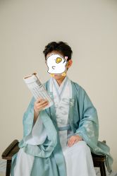-倾城宝贝儿童摄影(浦东金谊店)