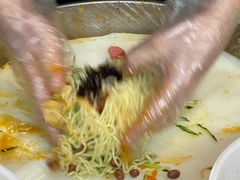 -安徽阜阳卷馍(西单店)