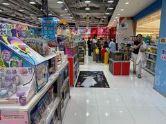 -TOYSRUS玩具反斗城(南通万象城店)