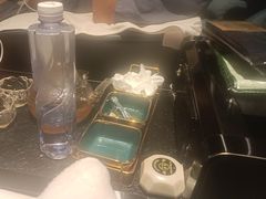 -华夏良子·足道·SPA·艾灸(苏州桥店)