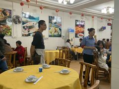 大堂-成惠食府(赤岗店)