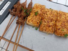 -狮龙啤酒烧烤屋(建二路店)