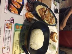 沙嗲王(加拿芬店)-沙嗲王(加拿芬店)