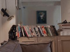 -Me Coffee下午茶艺术空间