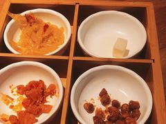 -闽上鲜·福建菜(龙湖滨江天街店)