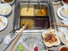 -海底捞火锅(旭辉MALL店)
