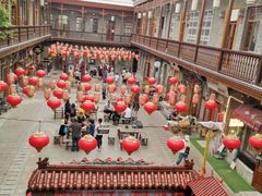 -中华巴洛克风情街