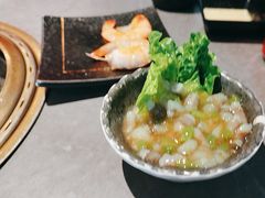 -花时·炭火烧肉(东百中心A馆店)