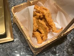 川式酥肉-王家渡火锅店(棕榈泉店)