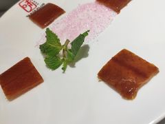 -味+新京宴·烤鸭·北京菜(创意谷店)