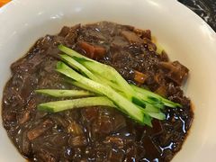 -桃园中华料理炸酱面(燕儿岛路店)