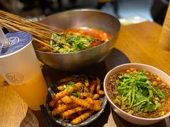 -付小姐在成都(五道口店)