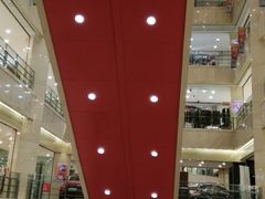 -光启城时尚购物中心