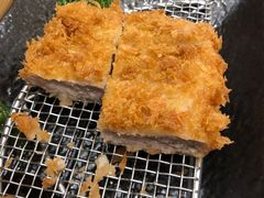 -胜博殿日式炸猪排(西红门店)