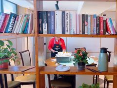 -沈家花园如皋菜(海阳路店)