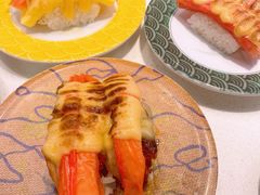 -采御鲜·回转寿司(汕头万达店)