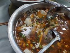 -笑红饭庄