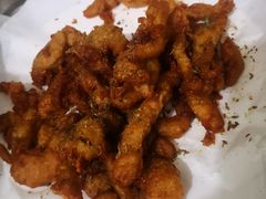 -大勇羊棒骨·烧烤(经六路店)