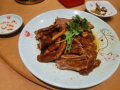-抱德·潮汕味(敦和店原惠城鱼仔)