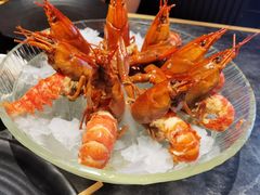 -红盔甲·小龙虾(崂山路店)
