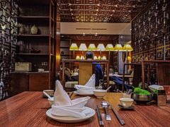 -蛇口希尔顿南海酒店·随轩中餐厅·粤菜