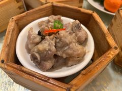 -香宫中餐厅 · 桂林香格里拉