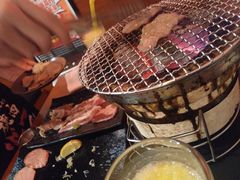 -大阪烧肉BAKA一代(十亩地店)