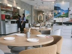 -必胜客(港城新天地店)