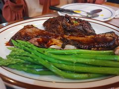 美国侧腹牛排-LA MAISON公鸡和龙(蛇口店)