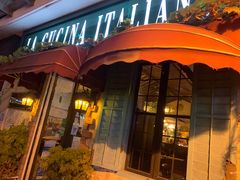 门面-我的意大利厨房