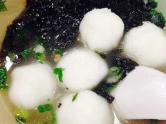 -文辉墨鱼丸大王(铜锣湾渣甸街总店)