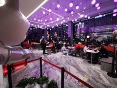 大堂-张亮麻辣烫(哈尔滨金爵万象店)