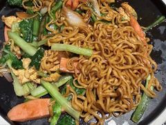 -丰茂烤串(公园店)