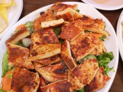 -panchos 墨西哥餐厅(嘉绿苑店)
