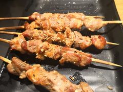 -京朋串屋·烧烤(望京西路总店)