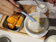 -新辣宴·湖南家常菜·商务聚餐(中粮创芯店)