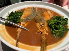 -沈灶河豚宴·河豚融合餐厅(汉中路店)