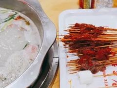 -袁记串串香(人民公园店)