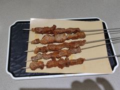 -大锅强·蒸海鲜青岛菜(吾悦广场店)