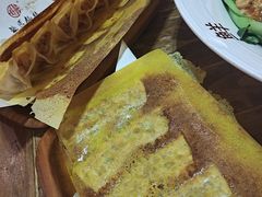 -海荣锅贴馆(五味十字店)