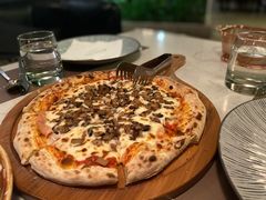 -IL Forno 意坊·意大利餐厅(花园店)