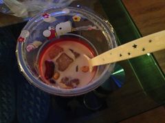 -八婆婆烧仙草(中山路店)