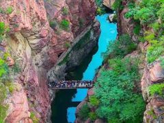 -云台山风景名胜区