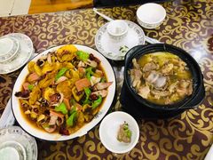 -友利砂锅居(烟台店)